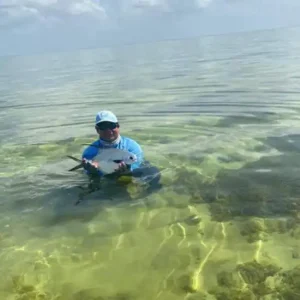 Bacalar – Fly Fishing