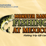 The best gift for an angler is an unforgettable fishing experience. Nomonday Fishing in Mexico
