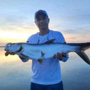 San Felipe – Fly Fishing