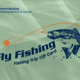 Fly Fishing Giftcard latam 02