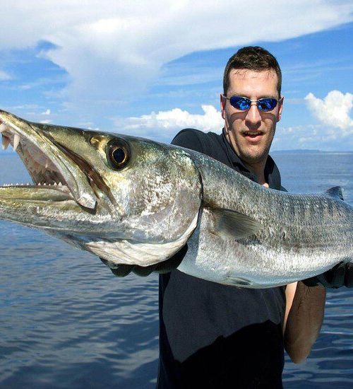Holbox – Fly Fishing