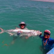 Bahía Ascención – Pesca con Mosca