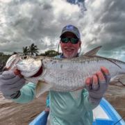 Ascension Bay – Fly Fishing
