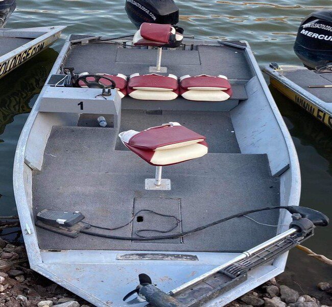 boat el salto