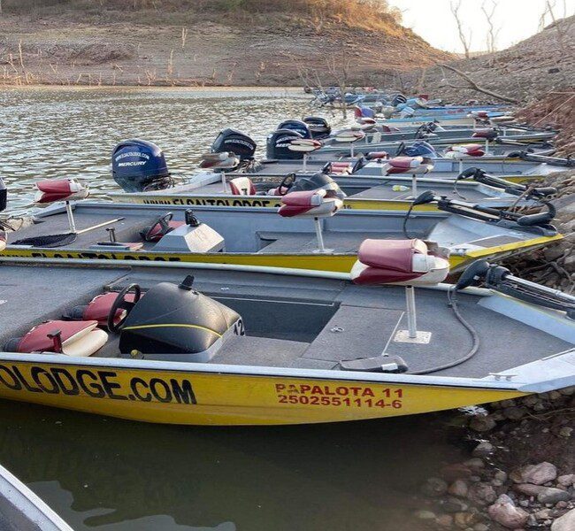 boats el salto
