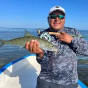 San Felipe – Fly Fishing