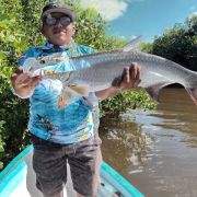 San Felipe – Fly Fishing