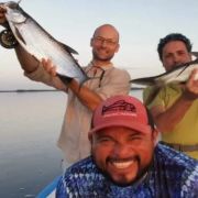 San Felipe – Fly Fishing