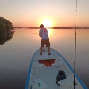 Rio Lagartos – Pesca con Mosca