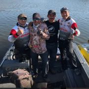 Lake El Salto – Bass Fishing