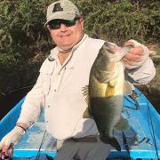 great bass catch lake picachos