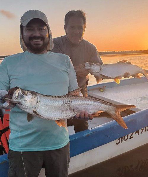 San Felipe – Fly Fishing