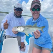 Cancun – Fly Fishing