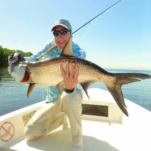 Campeche – Pesca con Mosca