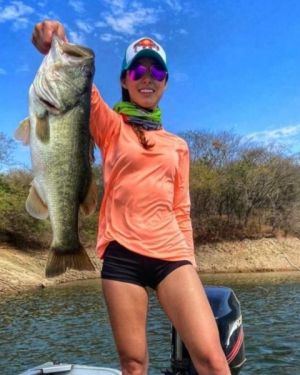 Lake Picachos – Bass Fishing – Full day
