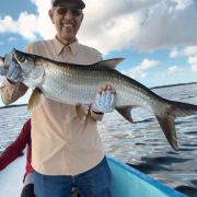 San Felipe – Pesca con Mosca