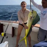 Mazatlán – Pesca en Altamar