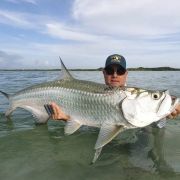 Xcalak – Fly Fishing