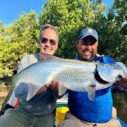 San Felipe – Fly Fishing