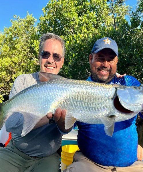 San Felipe – Fly Fishing