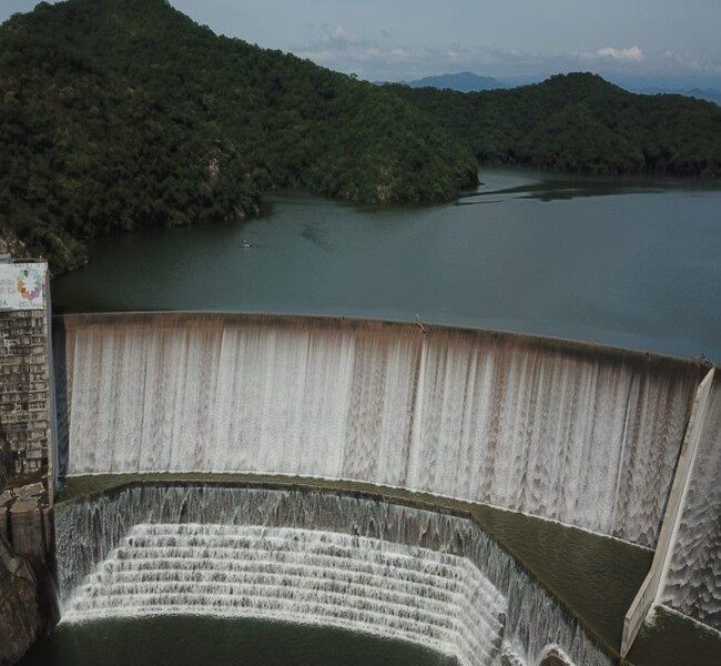 lake view picachos