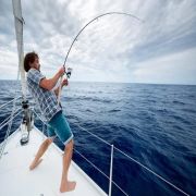 Mazatlan – Offshore Fishing