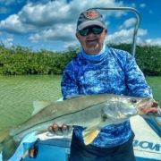 Ascension Bay – Fly Fishing