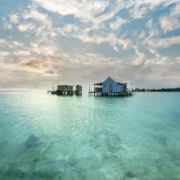 Xcalak – Pesca con Mosca