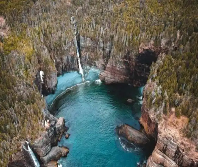 Grutas de Xajhá - Lake Zimapan