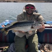 Lake Cristo Roto – Bass Fishing