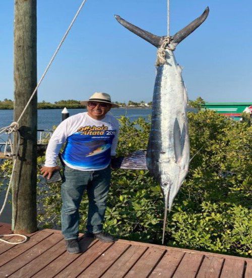 Altata – Offshore Fishing