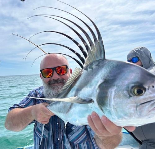 La Paz- Ensenada de los Muertos-Bahía de los Sueños – Baja Sur