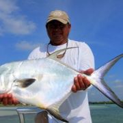 Boca Paila Lodge fishing