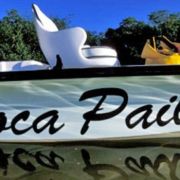 Tulum Boca Paila – Fly Fishing
