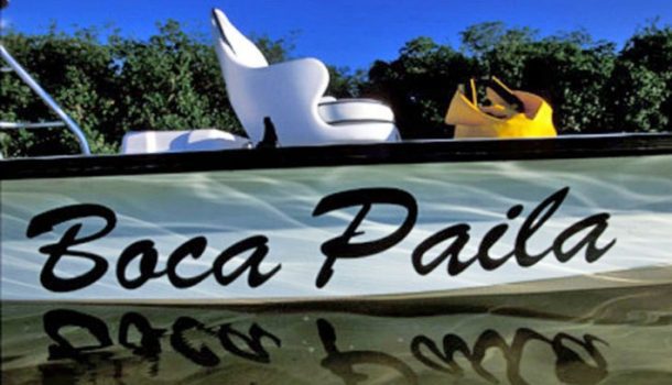 Tulum Boca Paila – Fly Fishing
