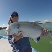 Tulum Boca Paila – Fly Fishing