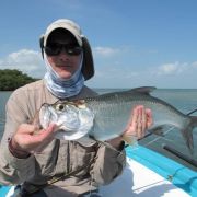 Top sport fishing destination in Boca Paila.