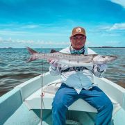 Tulum Boca Paila – Fly Fishing