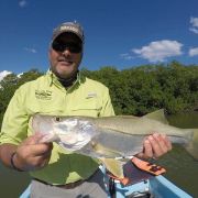Tulum Boca Paila – Fly Fishing
