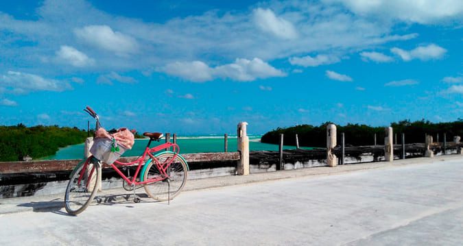 Tulum Boca Paila – Fly Fishing