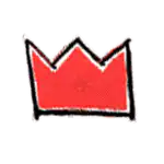 element for promoting El rey del pargo fishing cap