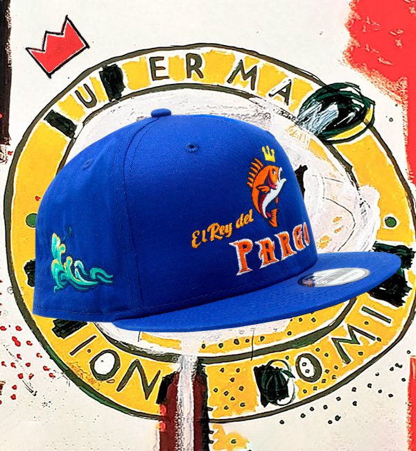 Caps