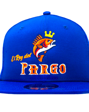 Coronate con El Rey del Pargo