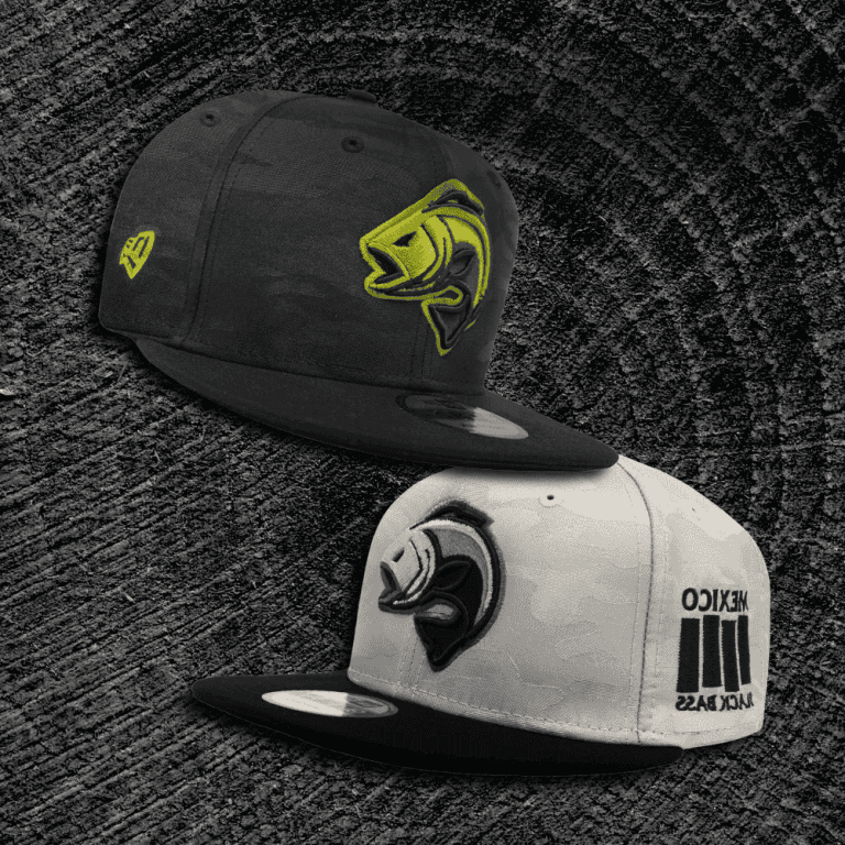 Carrusel Mexico bass Bass 01