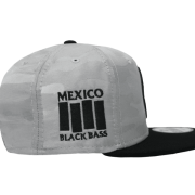 Black Bass Mexico — Drop 002