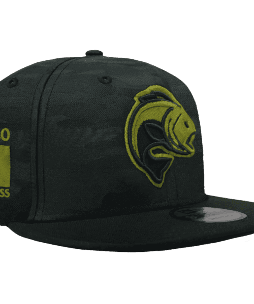 Black Bass Mexico — Drop 002