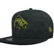 Black Bass Mexico — Drop 002