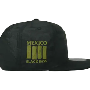 Black Bass México — Drop 002