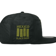 Black Bass Mexico — Drop 002