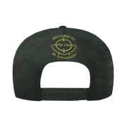 Black Bass Mexico — Drop 002